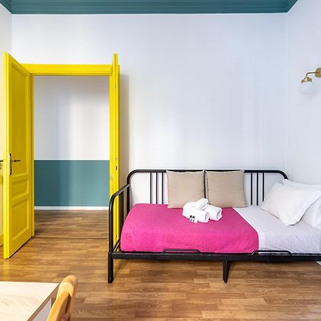 Vatican Cozy Apartment - Giuliana Roma Esterno foto