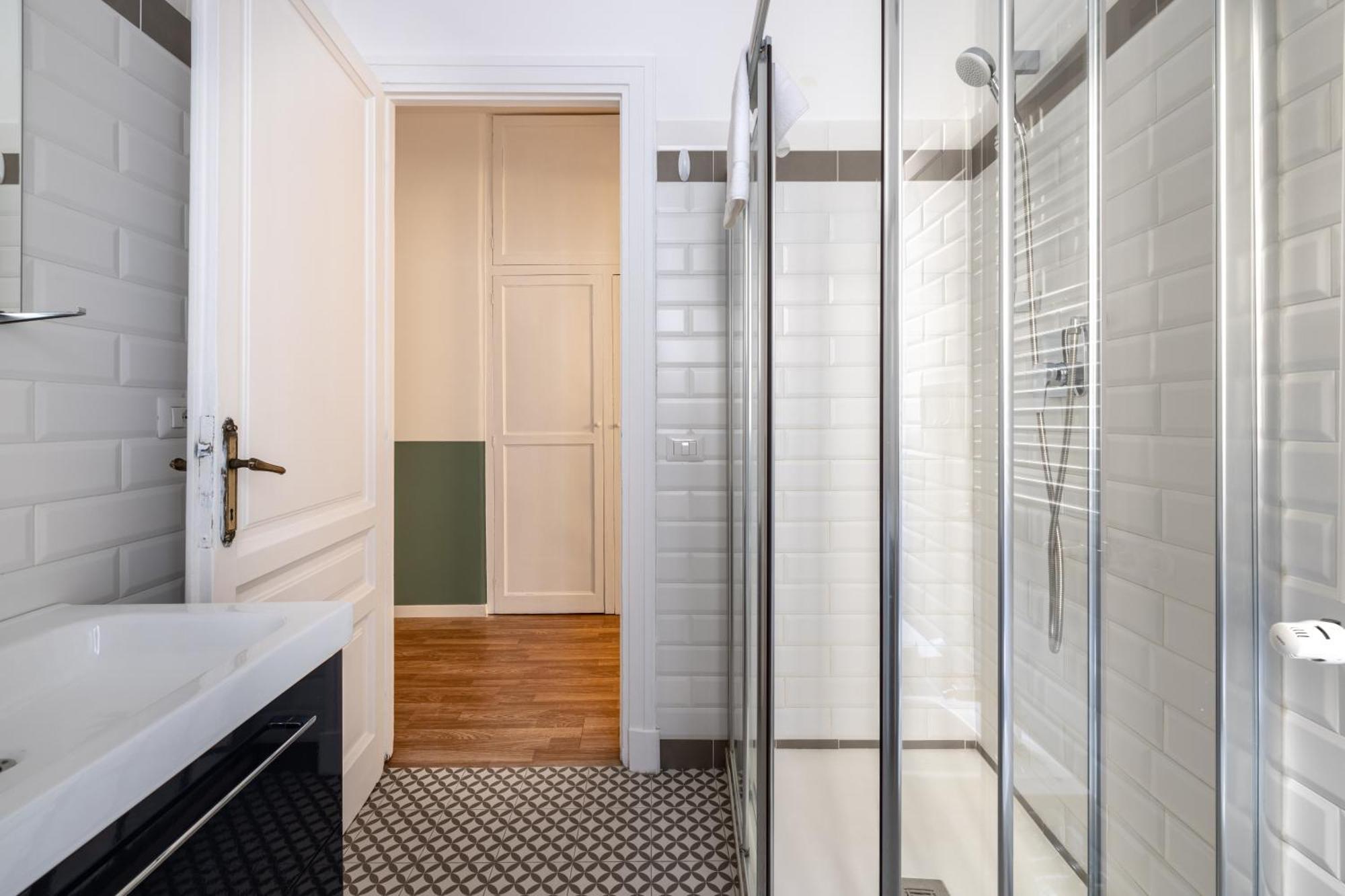 Vatican Cozy Apartment - Giuliana Roma Esterno foto
