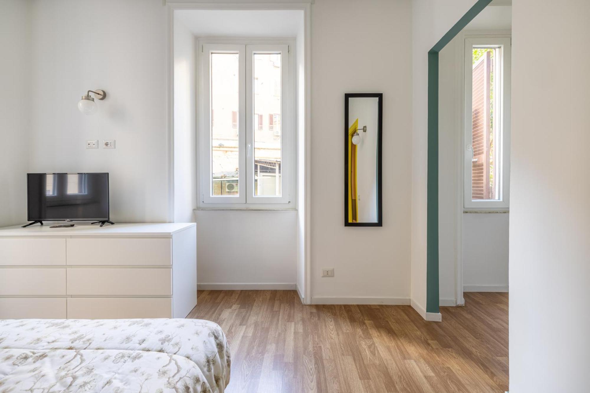 Vatican Cozy Apartment - Giuliana Roma Esterno foto