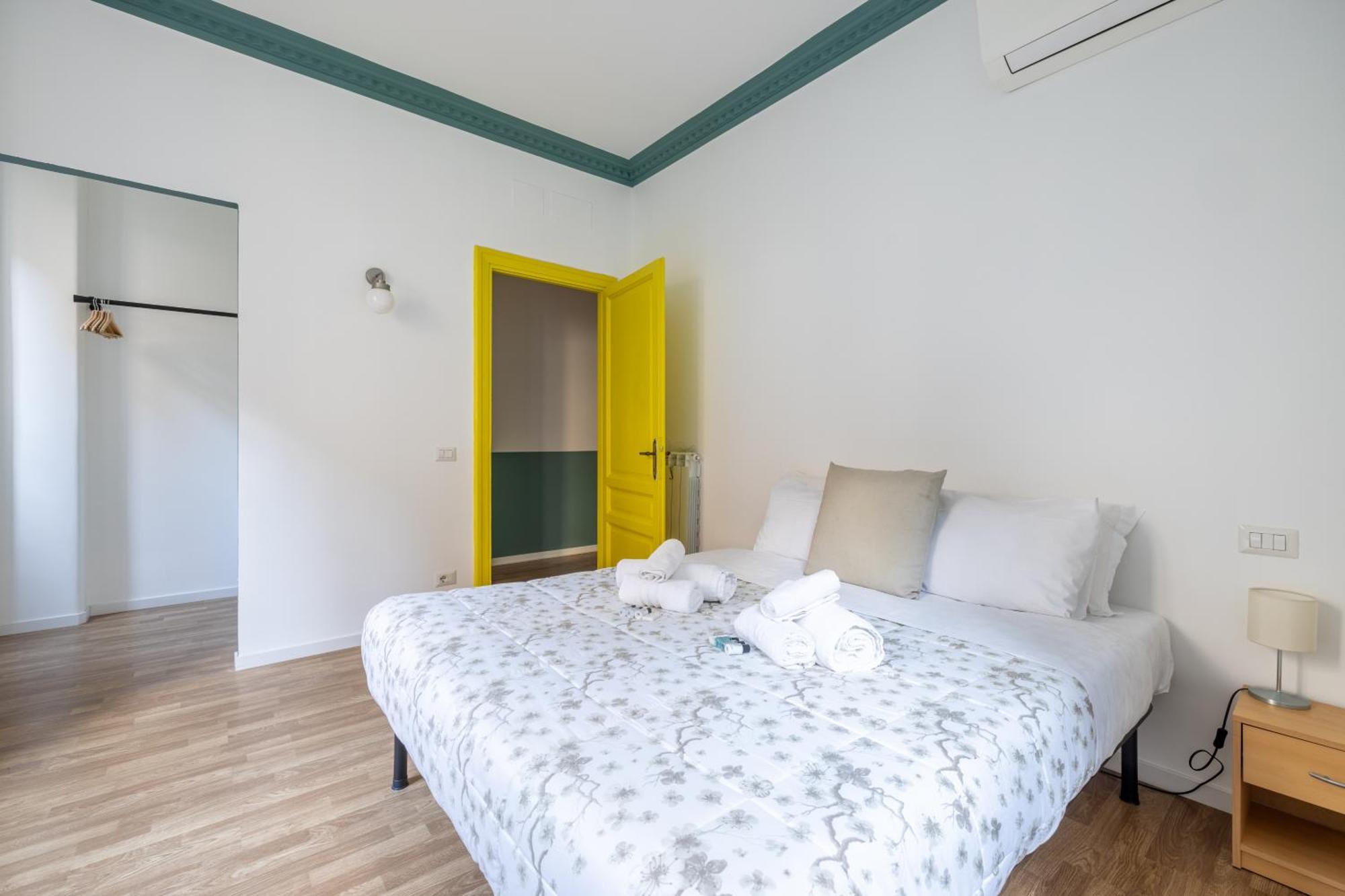 Vatican Cozy Apartment - Giuliana Roma Esterno foto