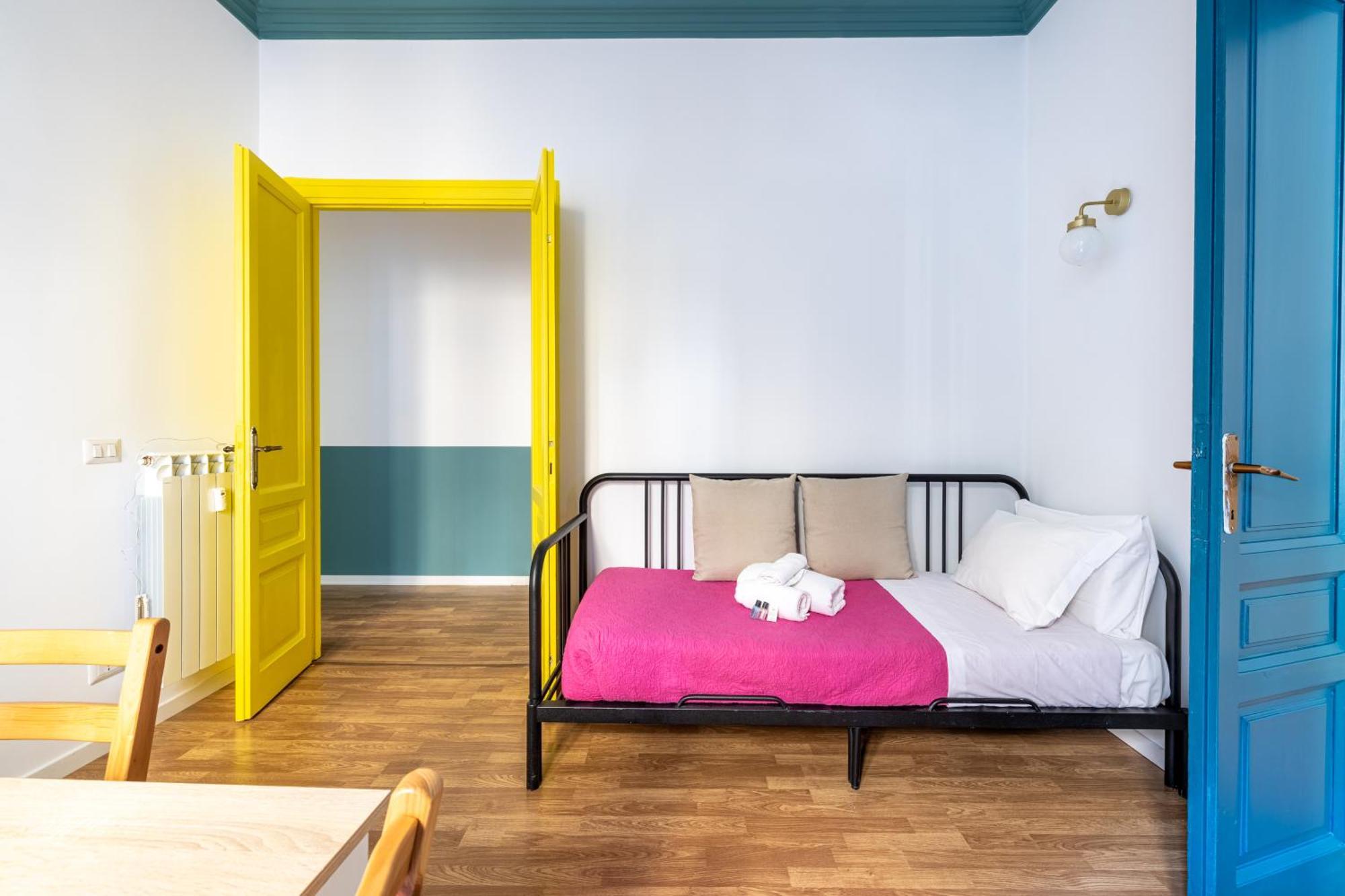Vatican Cozy Apartment - Giuliana Roma Esterno foto
