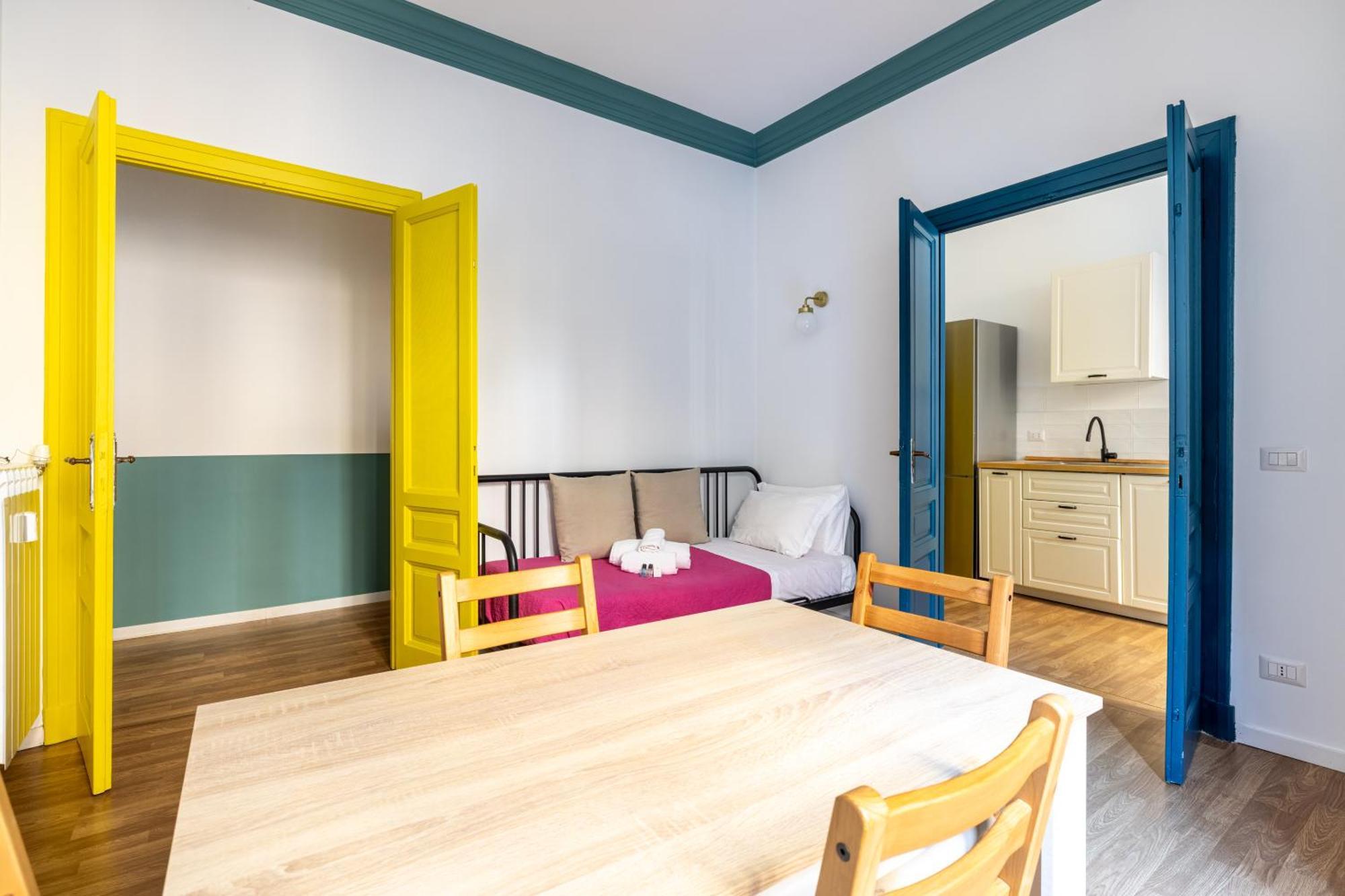 Vatican Cozy Apartment - Giuliana Roma Esterno foto
