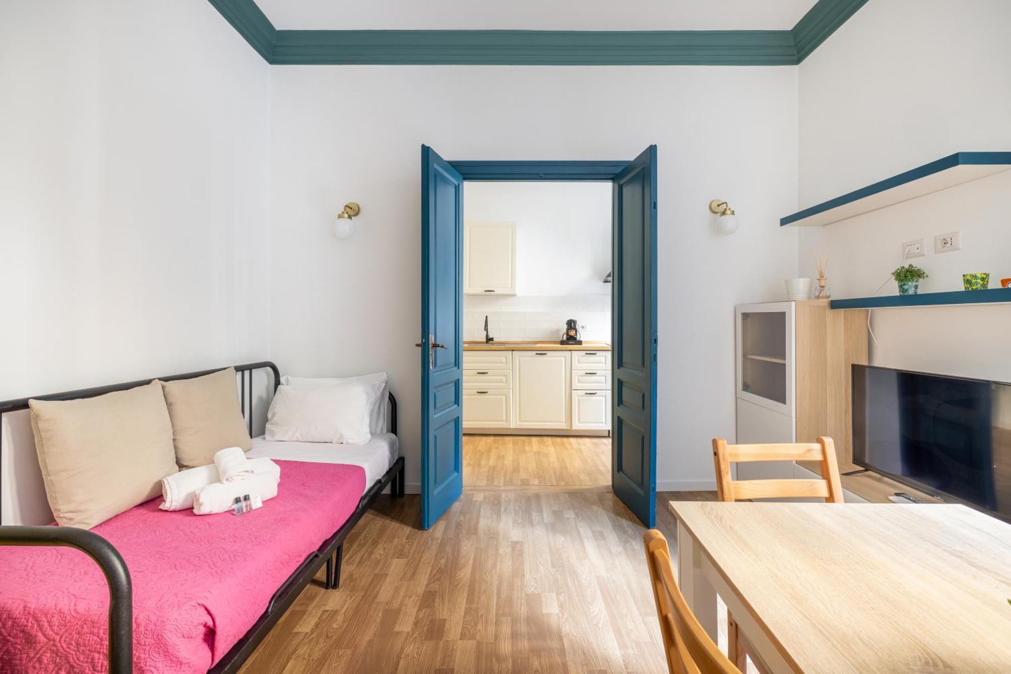 Vatican Cozy Apartment - Giuliana Roma Esterno foto
