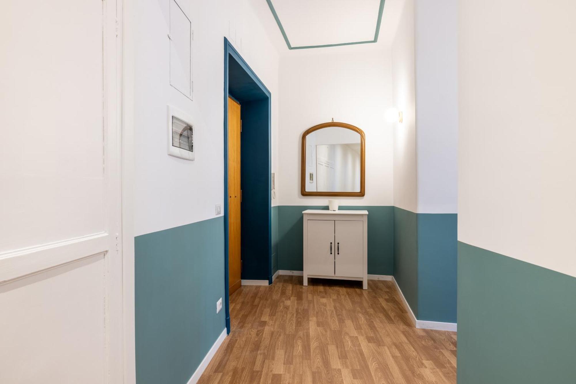 Vatican Cozy Apartment - Giuliana Roma Esterno foto