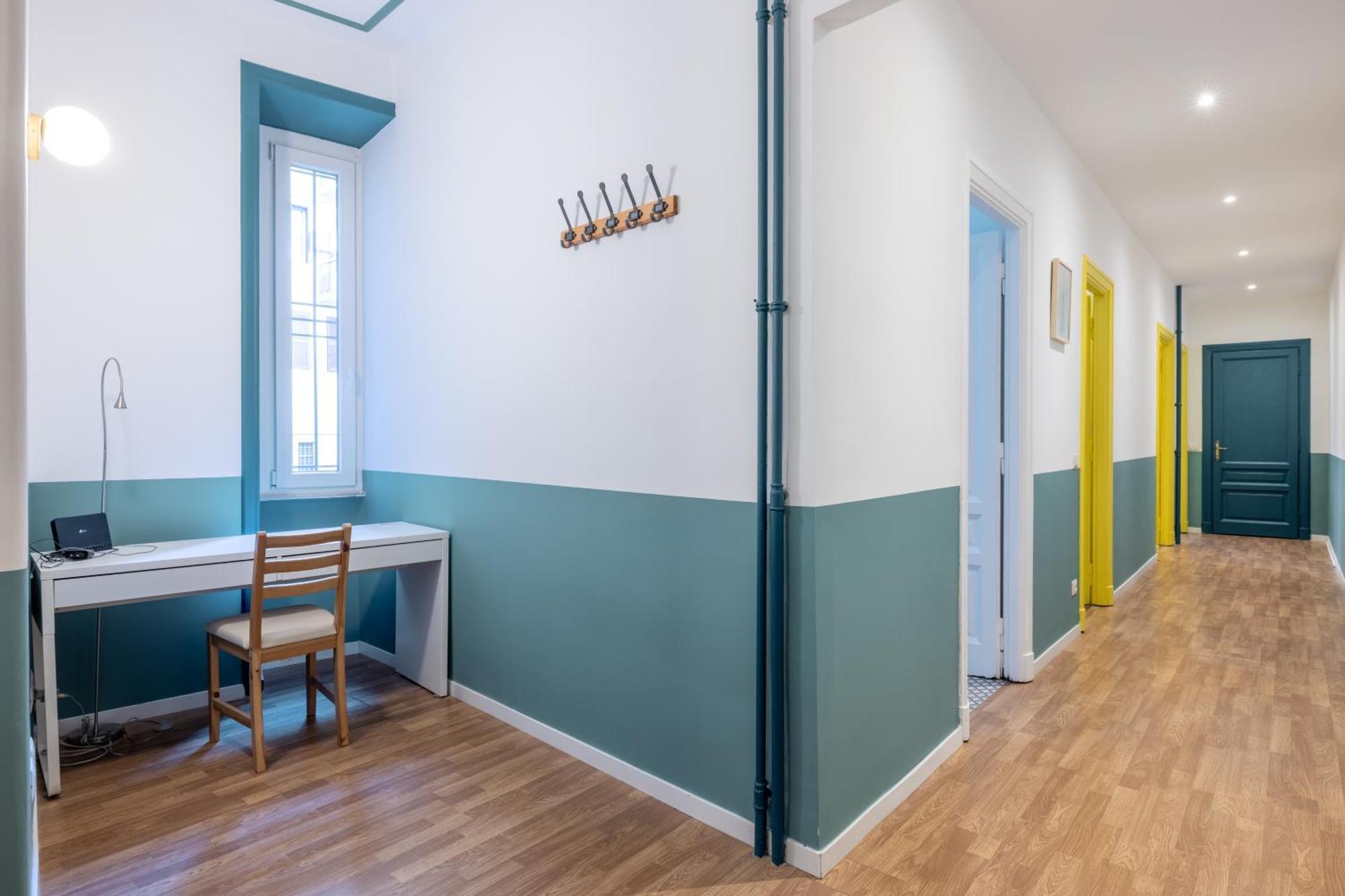 Vatican Cozy Apartment - Giuliana Roma Esterno foto